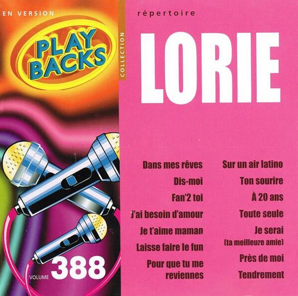 Acheter Unknown Artist - Lorie # 1 Bon état - 12,45 € Unknown Artist - Lorie # 1 Bon état - reconditionné disponible sur Label Emmaüs